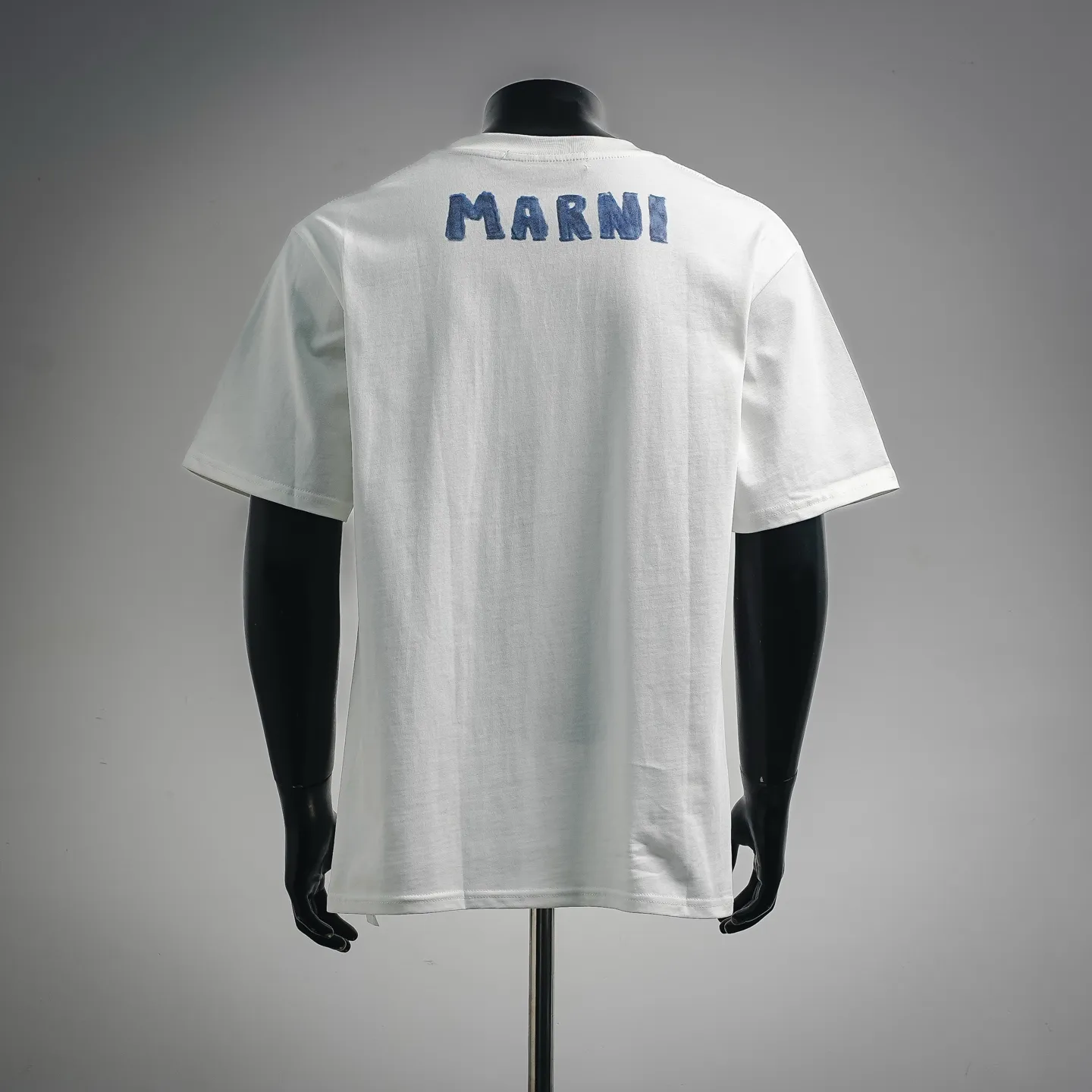120 Marni/ T ， ， ， 。 White T， ， ， ！ ：White : g : : size：XS-L